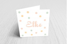Leuke bolletjes Leuke bolletjes